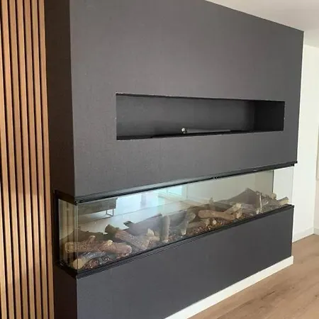 T3 Cosy Et Climatise Avec Vue Montagne * Moustajon