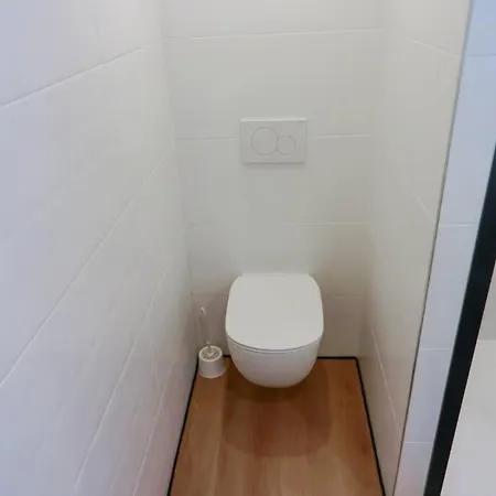 T3 Cosy Et Climatise Avec Vue Montagne *