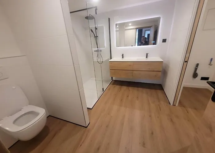 T3 Cosy Et Climatise Avec Vue Montagne Moustajon